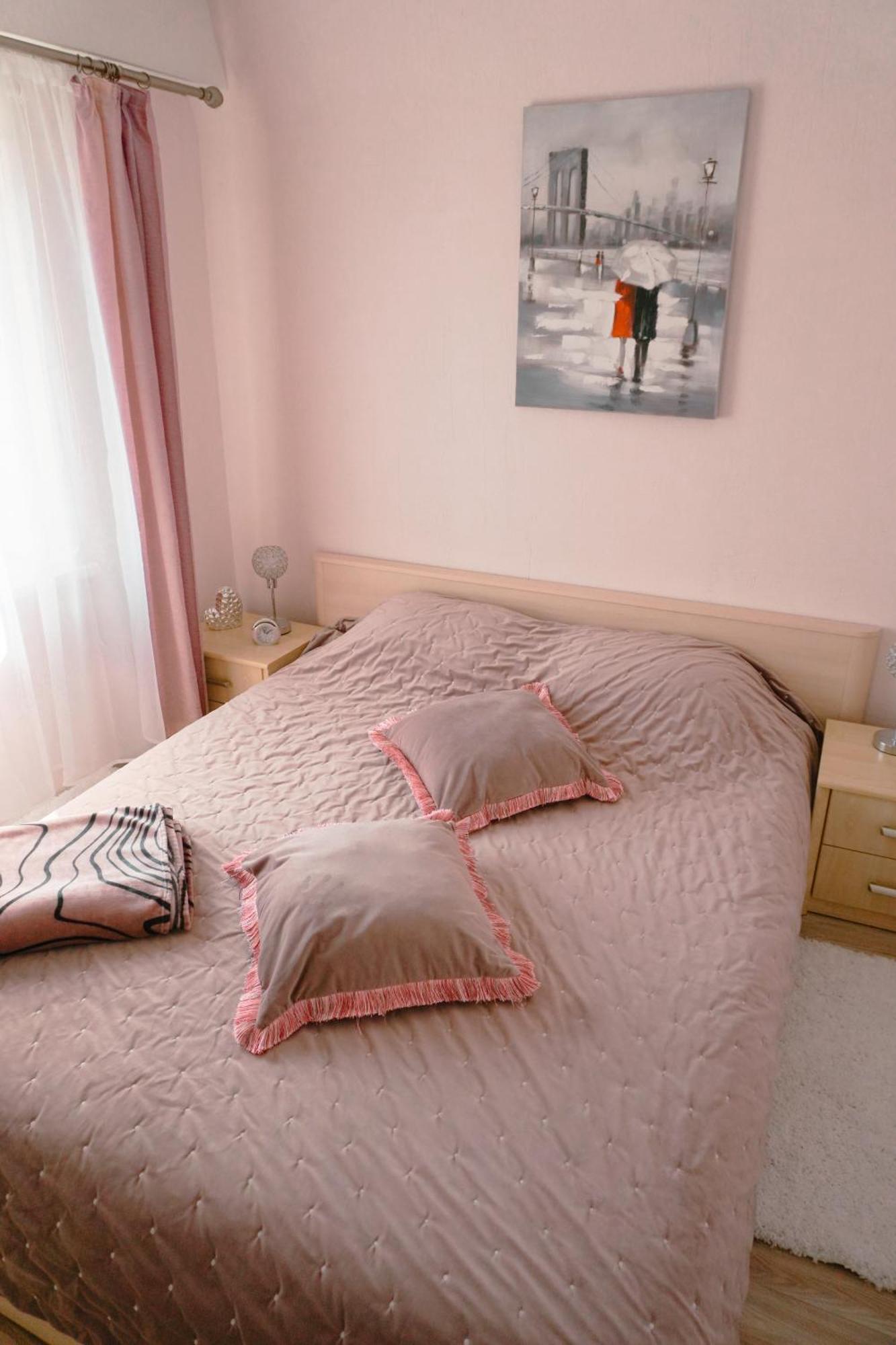 Leticijas Apartamenti Kuldīga Esterno foto